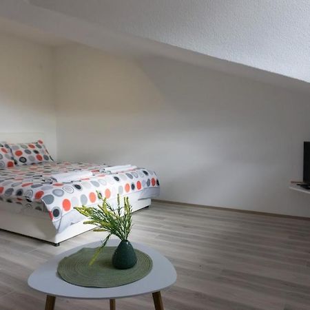 Apartmani Ivkovic+ Trebinje Extérieur photo