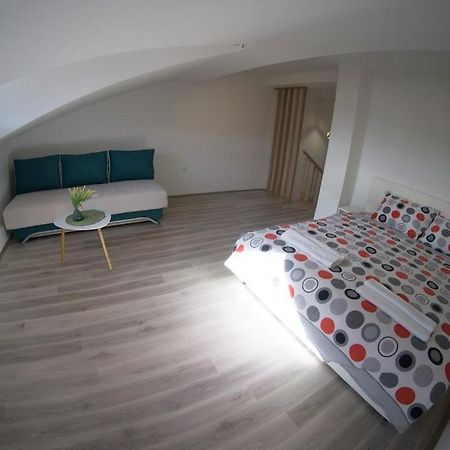 Apartmani Ivkovic+ Trebinje Extérieur photo