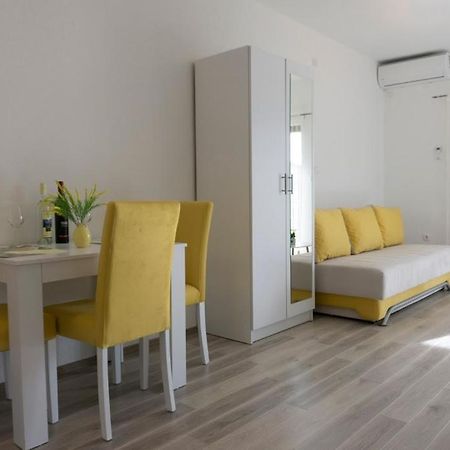 Apartmani Ivkovic+ Trebinje Extérieur photo