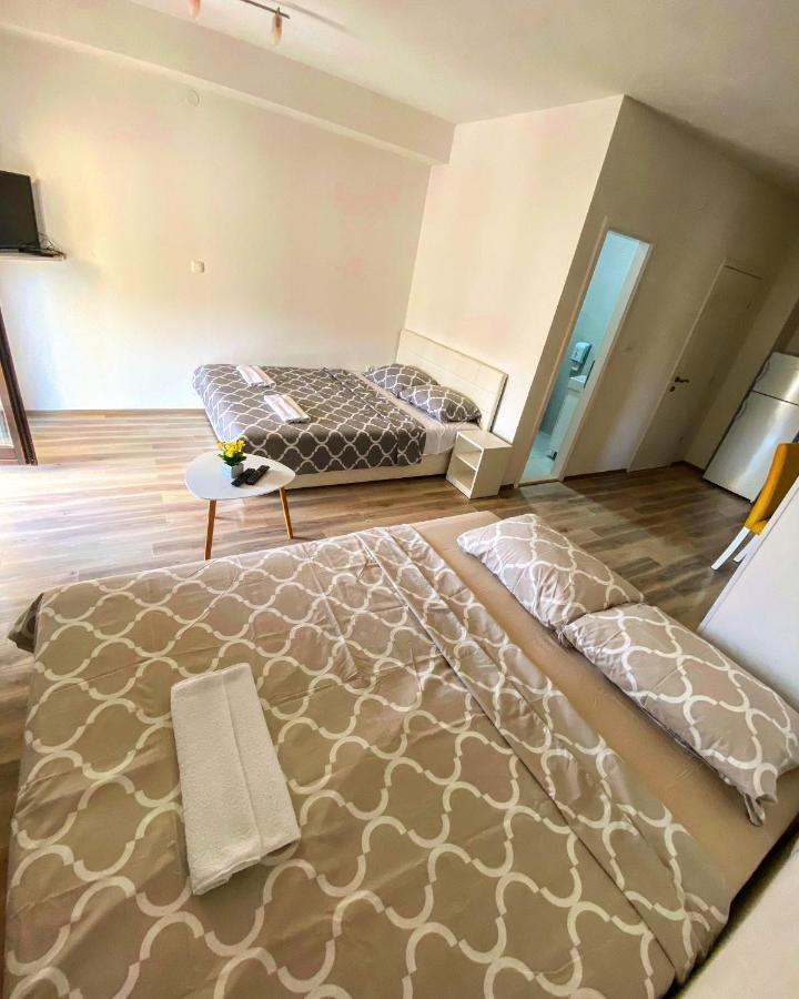 Apartmani Ivkovic+ Trebinje Extérieur photo