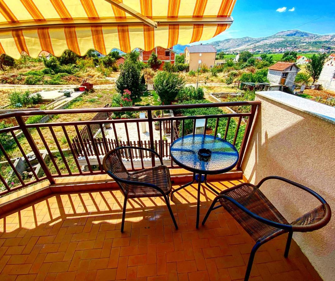 Apartmani Ivkovic+ Trebinje Extérieur photo
