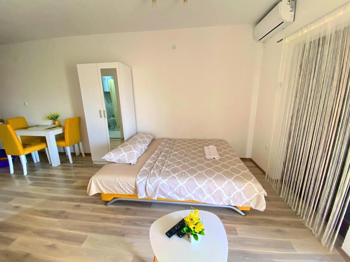 Apartmani Ivkovic+ Trebinje Extérieur photo
