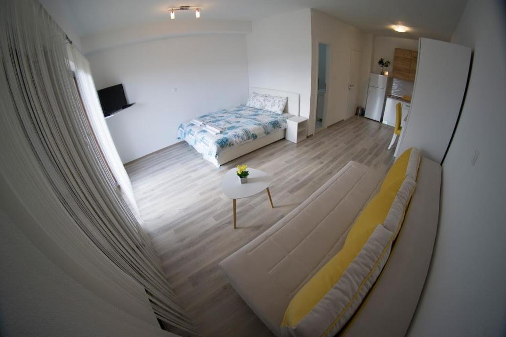 Apartmani Ivkovic+ Trebinje Extérieur photo