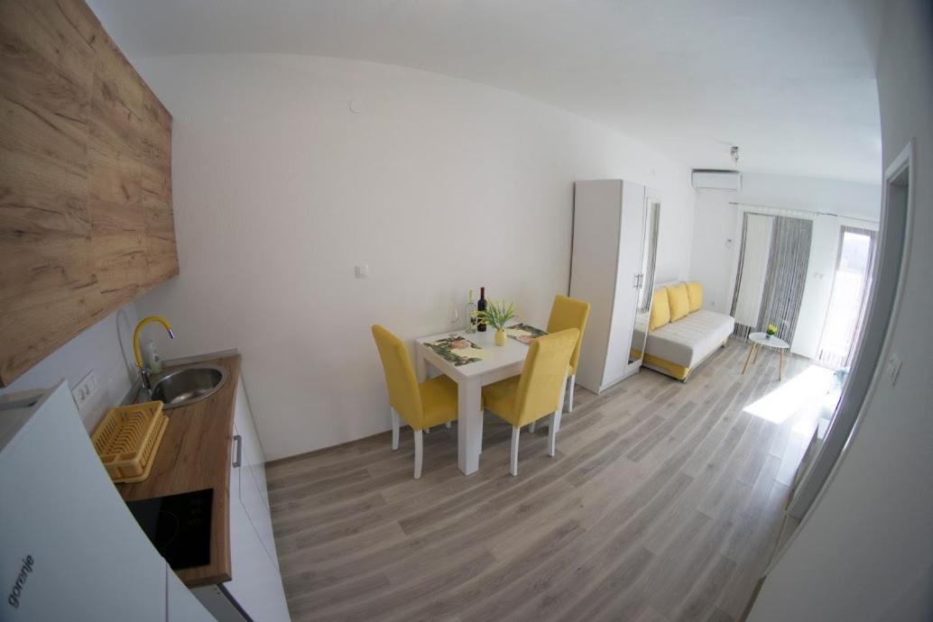 Apartmani Ivkovic+ Trebinje Extérieur photo
