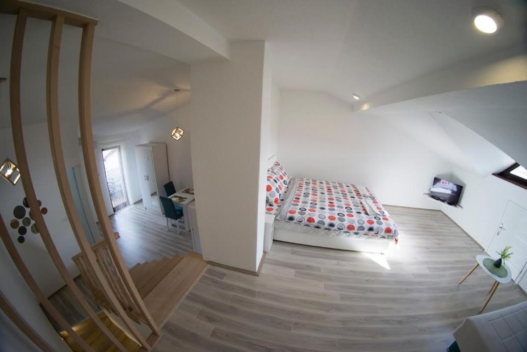 Apartmani Ivkovic+ Trebinje Extérieur photo