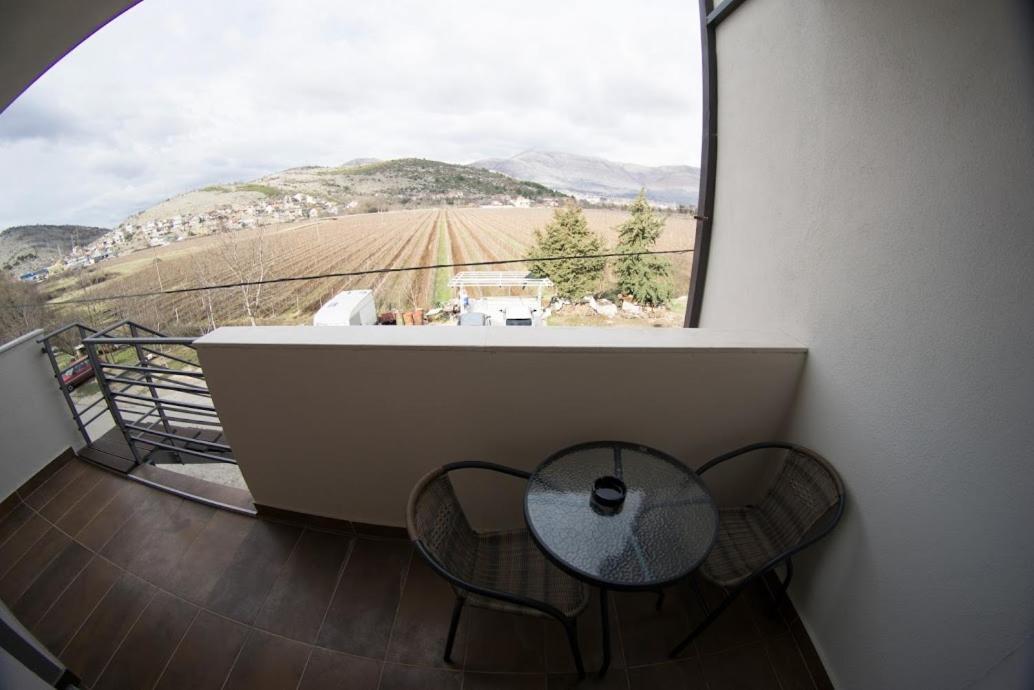 Apartmani Ivkovic+ Trebinje Extérieur photo