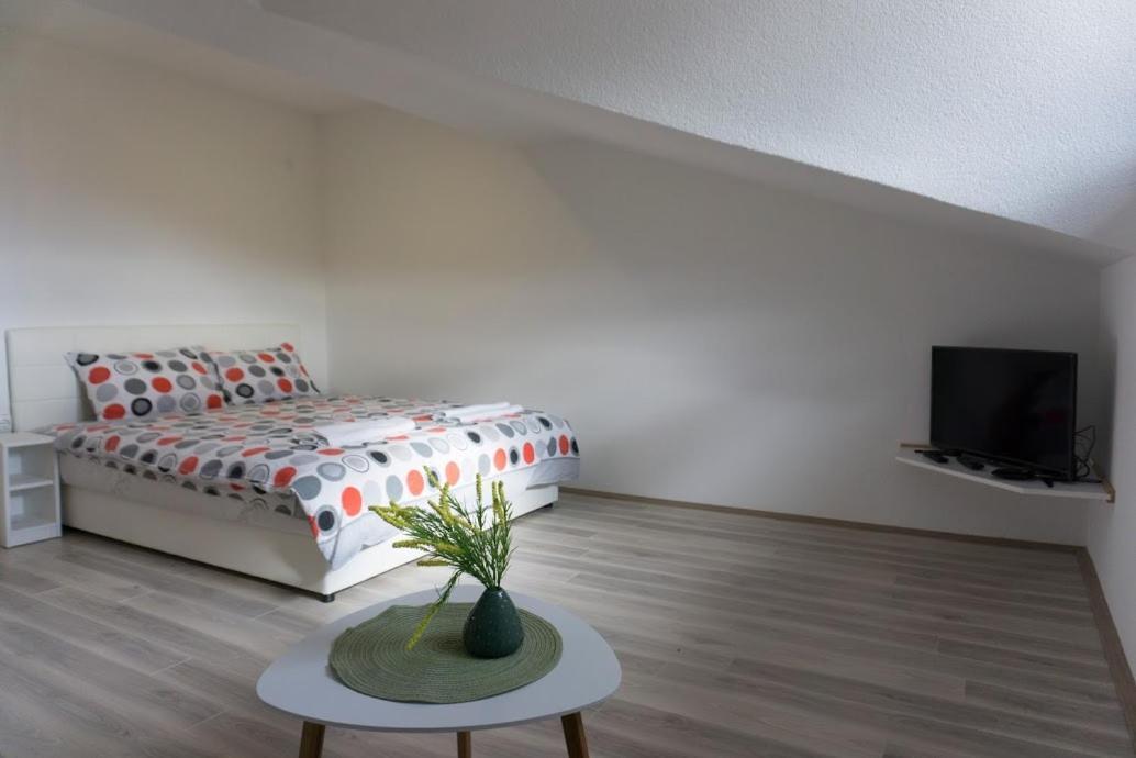 Apartmani Ivkovic+ Trebinje Extérieur photo