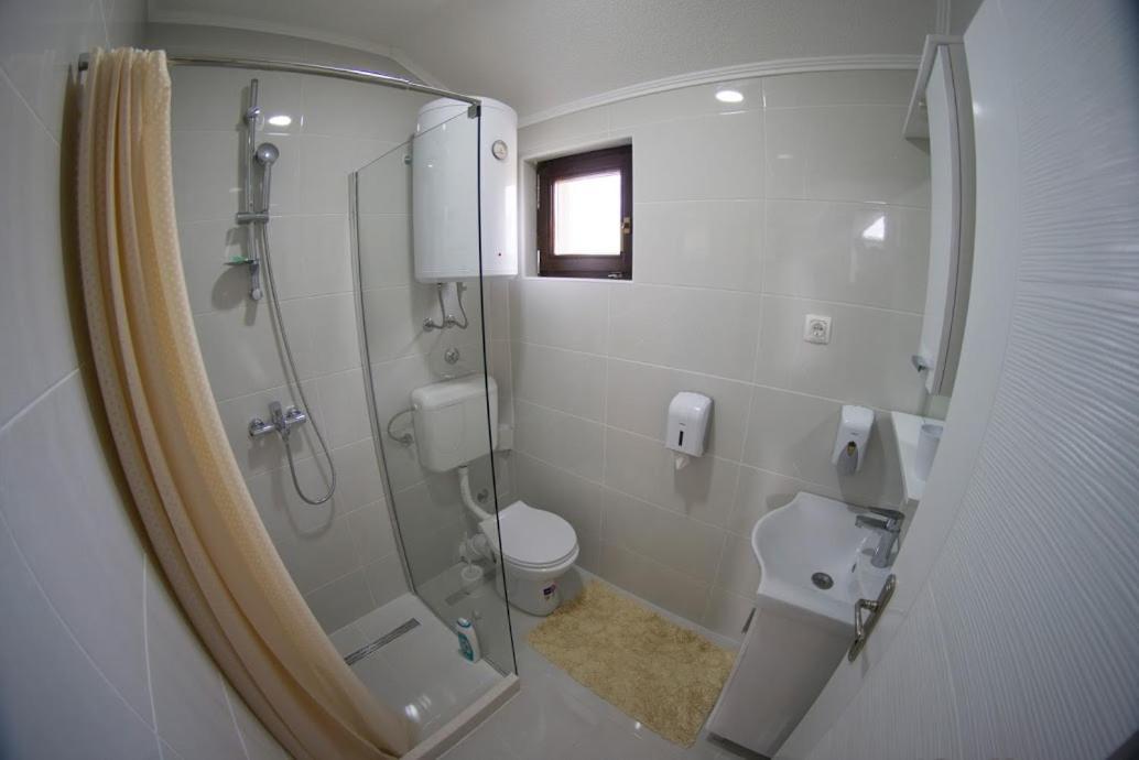 Apartmani Ivkovic+ Trebinje Extérieur photo
