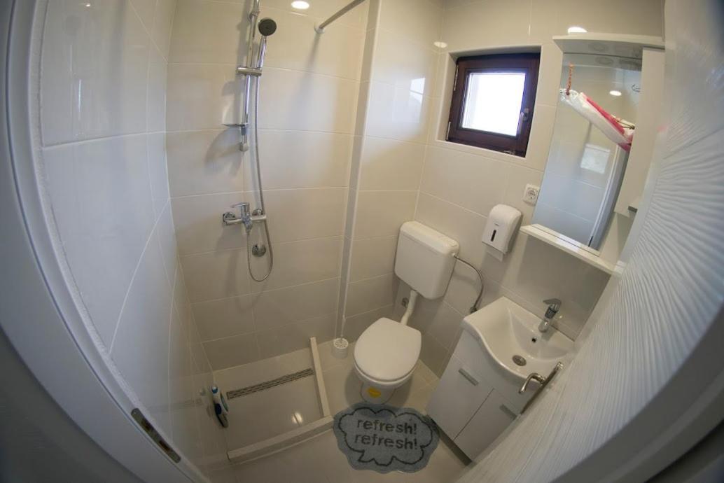 Apartmani Ivkovic+ Trebinje Extérieur photo