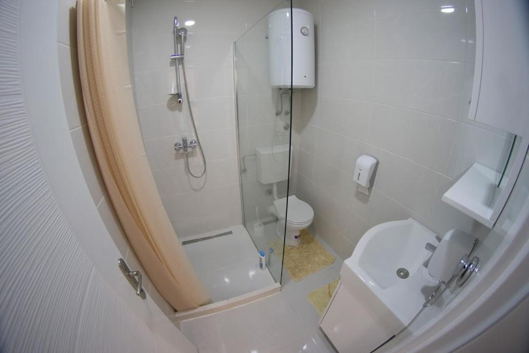 Apartmani Ivkovic+ Trebinje Extérieur photo