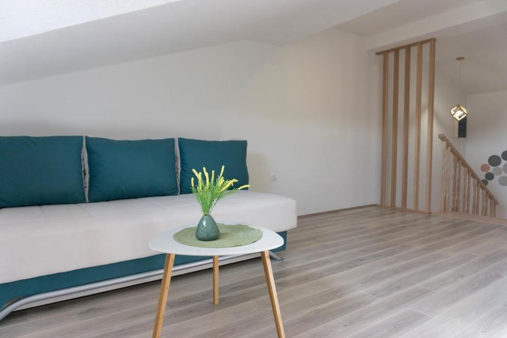 Apartmani Ivkovic+ Trebinje Extérieur photo