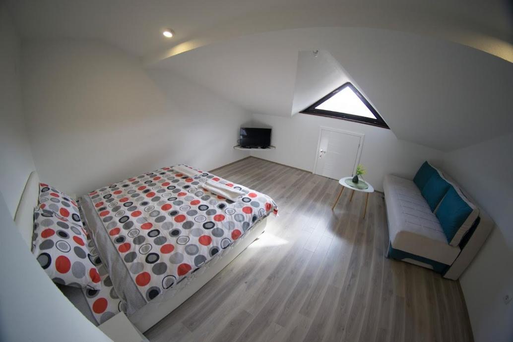 Apartmani Ivkovic+ Trebinje Extérieur photo