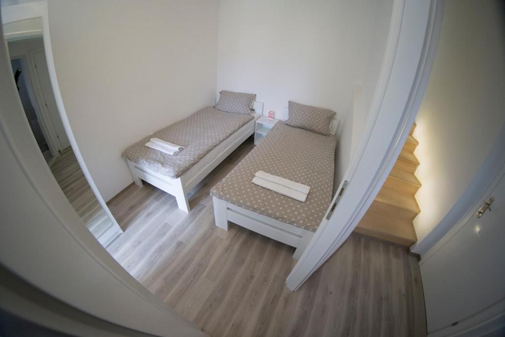 Apartmani Ivkovic+ Trebinje Extérieur photo