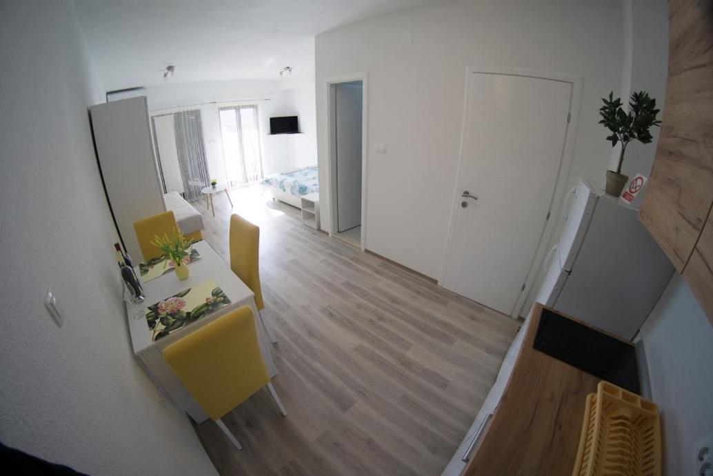 Apartmani Ivkovic+ Trebinje Extérieur photo
