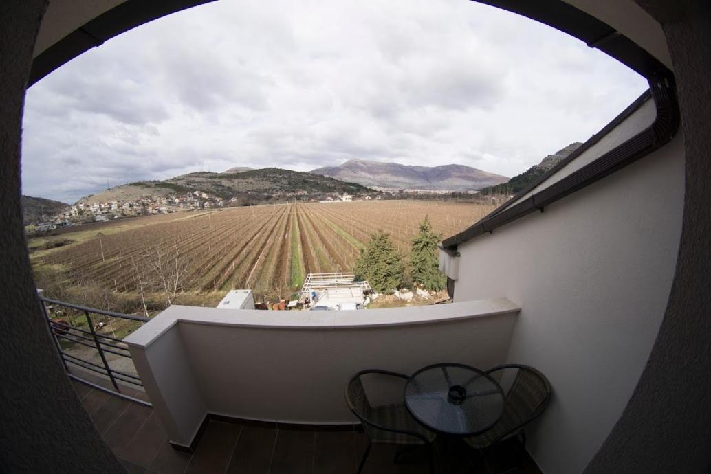Apartmani Ivkovic+ Trebinje Extérieur photo