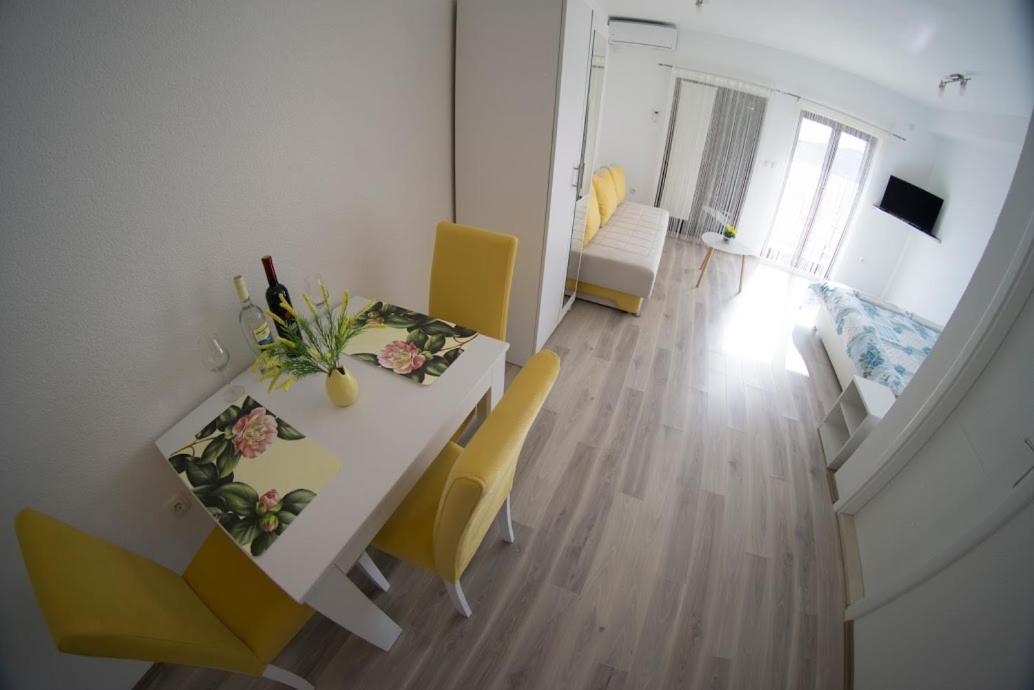 Apartmani Ivkovic+ Trebinje Extérieur photo