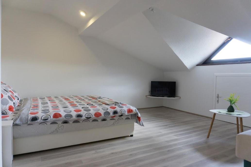 Apartmani Ivkovic+ Trebinje Extérieur photo