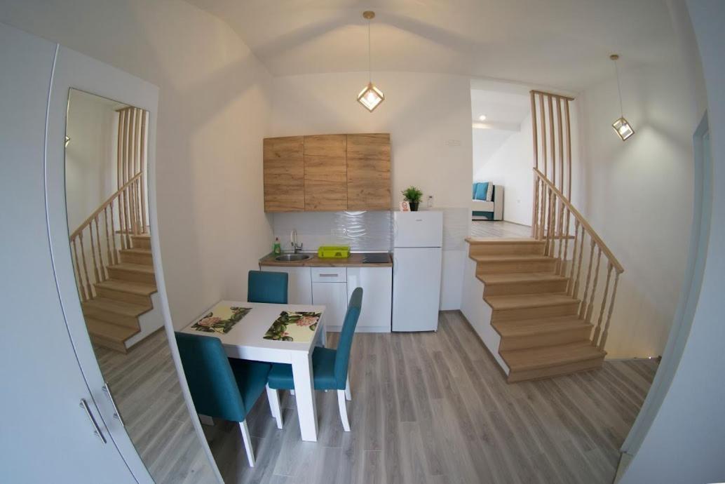 Apartmani Ivkovic+ Trebinje Extérieur photo