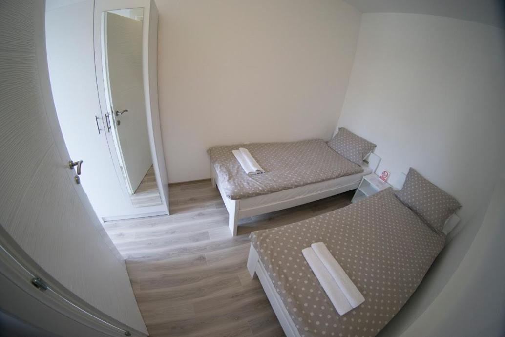 Apartmani Ivkovic+ Trebinje Extérieur photo